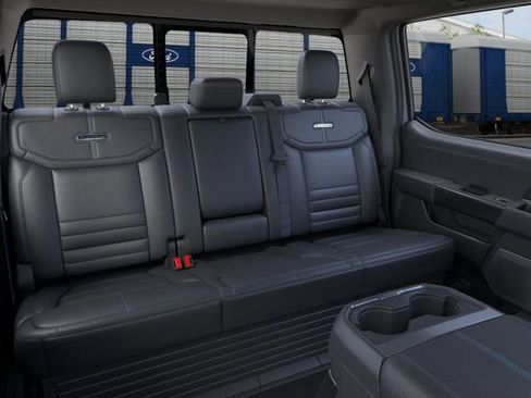 New 2026 Ford F250 Platinum AWD/4WD image 11