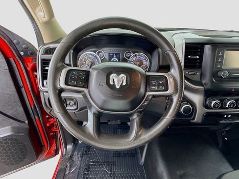 Used 2019 RAM 3500 Tradesman RWD image 13