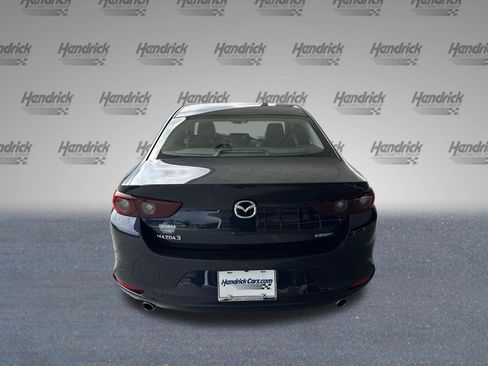 Used 2024 MAZDA MAZDA3 s FWD image 9
