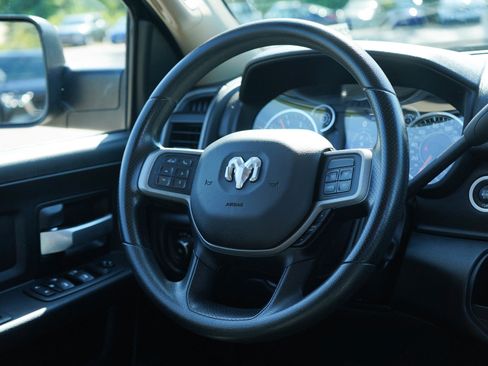 Used 2019 RAM 3500 Tradesman AWD/4WD image 14