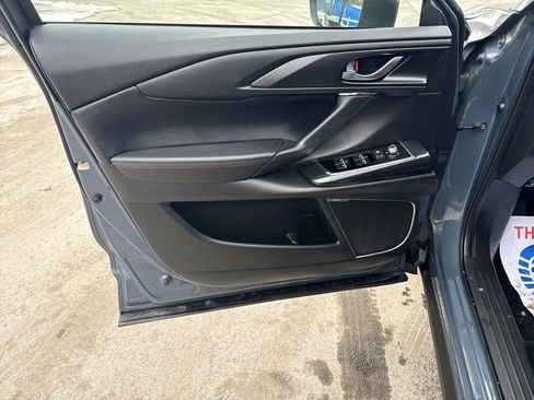 Used 2023 MAZDA CX-9 Carbon Edition AWD/4WD image 23