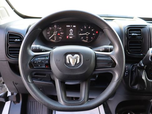 Used 2023 RAM ProMaster 2500 image 19