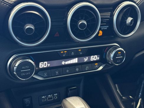 Used 2024 Nissan Sentra SV w/ All-Weather Package FWD image 19