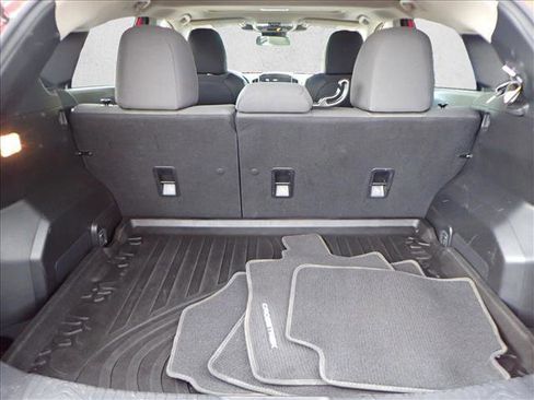 Certified 2024 Subaru Crosstrek 2.0i Premium image 8