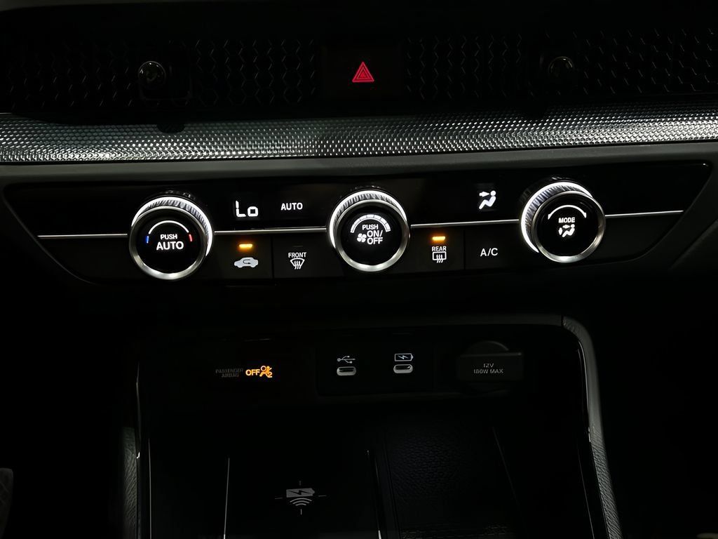 Certified 2026 Honda CR-V LX image 19