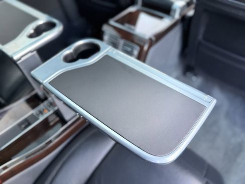 Used 2016 Land Rover Range Rover LWB SV Autobiography image 31