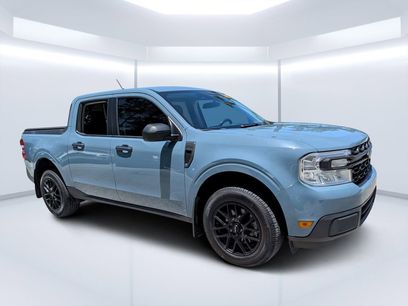 Used 2022 Ford Maverick XL