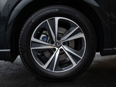 Used 2023 Lexus RX 350 Premium image 8