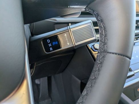 New 2026 Hyundai Santa Fe SE FWD image 24