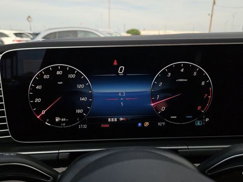 New 2026 Mercedes-Benz GLE 350 4MATIC image 28