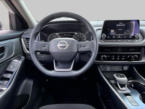 Certified 2026 Nissan Rogue S AWD/4WD image 6