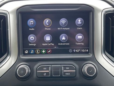 Used 2020 Chevrolet Silverado 1500 RST image 11