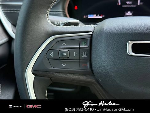 Used 2024 Jeep Grand Cherokee L Limited w/ Luxury Tech Group II AWD/4WD image 30