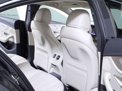 Used 2020 Mercedes-Benz CLS 450 image 13