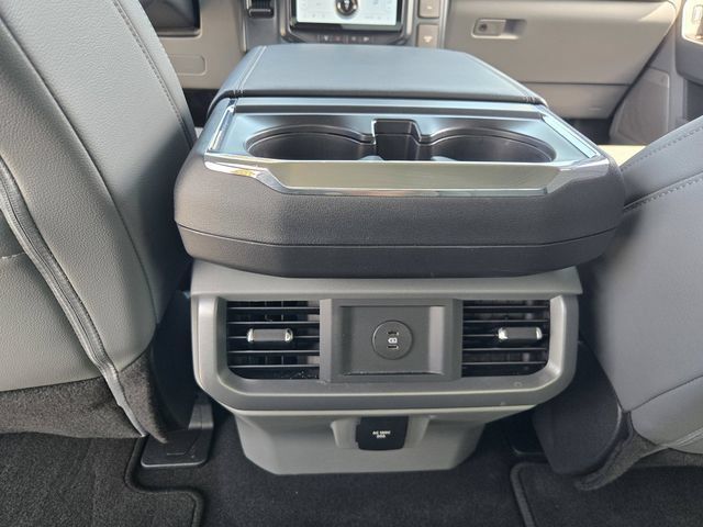 Used 2025 Ford F150 Lightning Flash AWD/4WD image 12