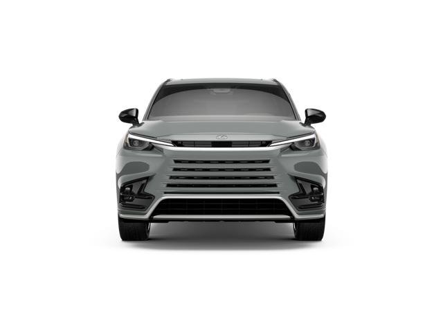 New 2026 Lexus TX 350 AWD image 5