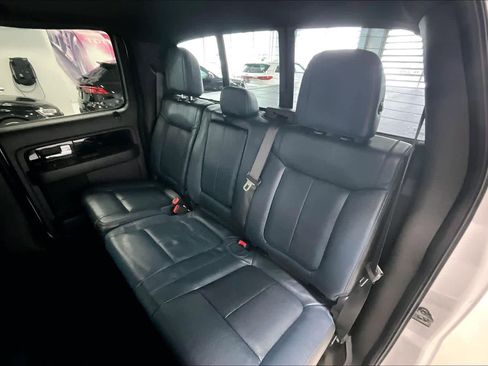 Used 2014 Ford F150 Limited image 27