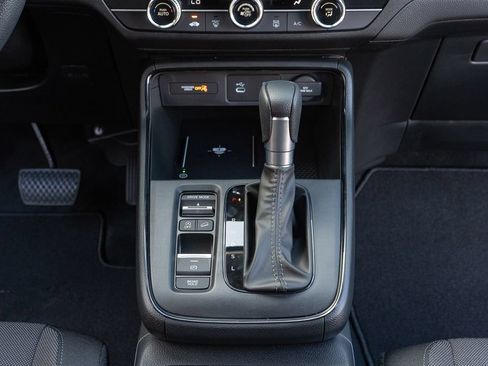 New 2026 Honda CR-V LX image 21