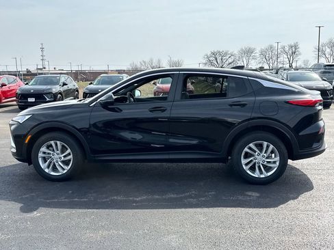 New 2026 Buick Envista Preferred FWD image 6