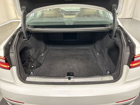 Used 2020 Audi A8 L 3.0T AWD/4WD image 23