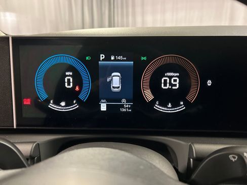 Used 2025 Hyundai Tucson SEL image 14