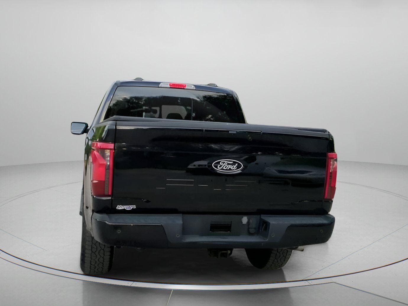 Certified 2024 Ford F150 XLT w/ Equipment Group 302A MID AWD/4WD image 23