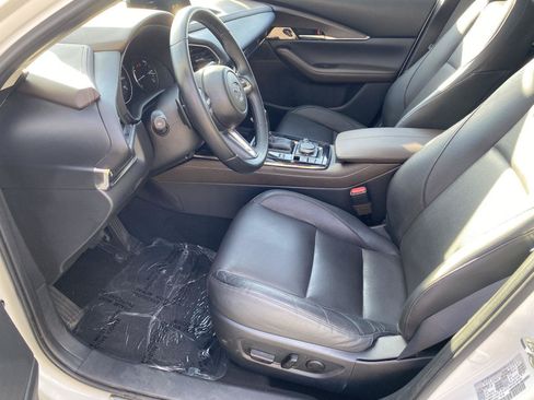 Used 2022 MAZDA CX-30 AWD 2.5 S w/ Premium Package image 20