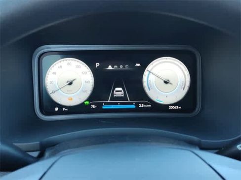 Certified 2022 Hyundai Kona SEL w/ Cargo Package image 25