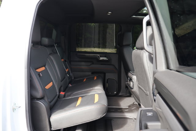 Used 2026 GMC Sierra 2500 AT4 w/ AT4 Premium Plus Package AWD/4WD image 24