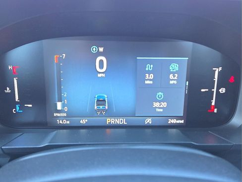 New 2026 Ford Maverick XLT w/ XLT Luxury Package AWD/4WD image 23