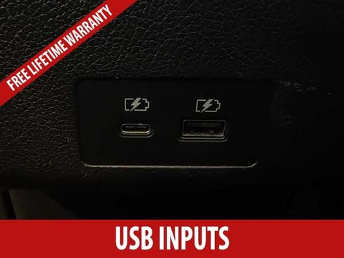 Used 2024 Mitsubishi Outlander Sport AWD image 17