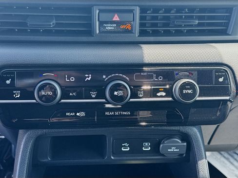 New 2026 Honda Pilot Sport image 15