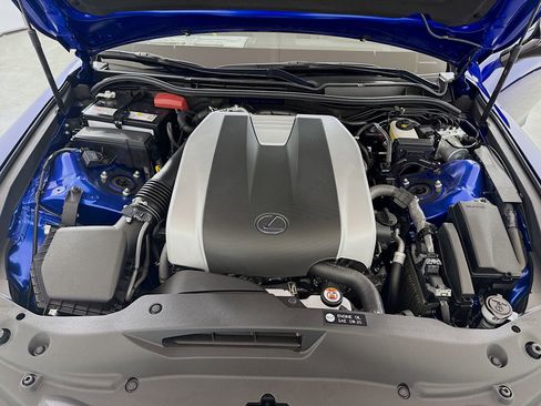 New 2026 Lexus IS 350 F Sport AWD/4WD image 28