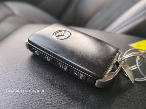 Used 2020 MAZDA CX-5 Touring AWD/4WD image 31