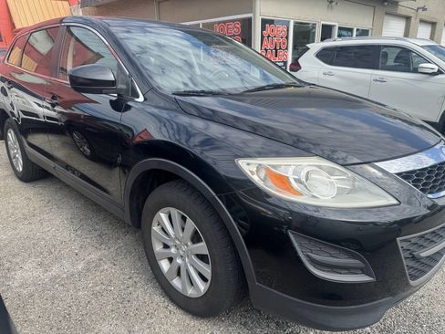 Used 2010 MAZDA CX-9 Touring w/ Moonroof & Bose Audio Pkg FWD image 5