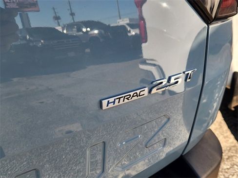 Used 2023 Hyundai Santa Cruz SEL Premium w/ Tow & Go Package image 9