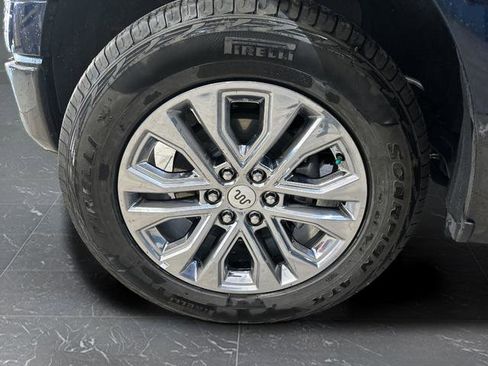 Used 2024 Ford F150 King Ranch image 39