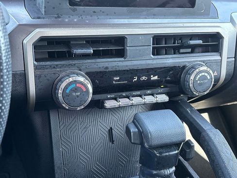 Certified 2025 Toyota Tacoma SR5 RWD image 20