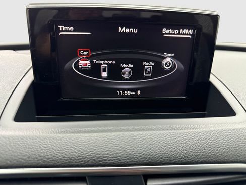 Used 2017 Audi Q3 2.0T Premium FWD image 25