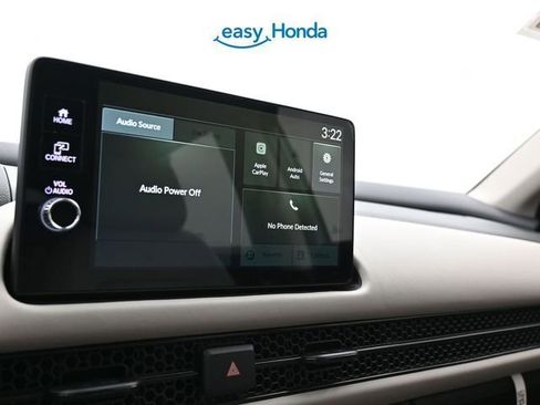 New 2026 Honda HR-V LX image 12