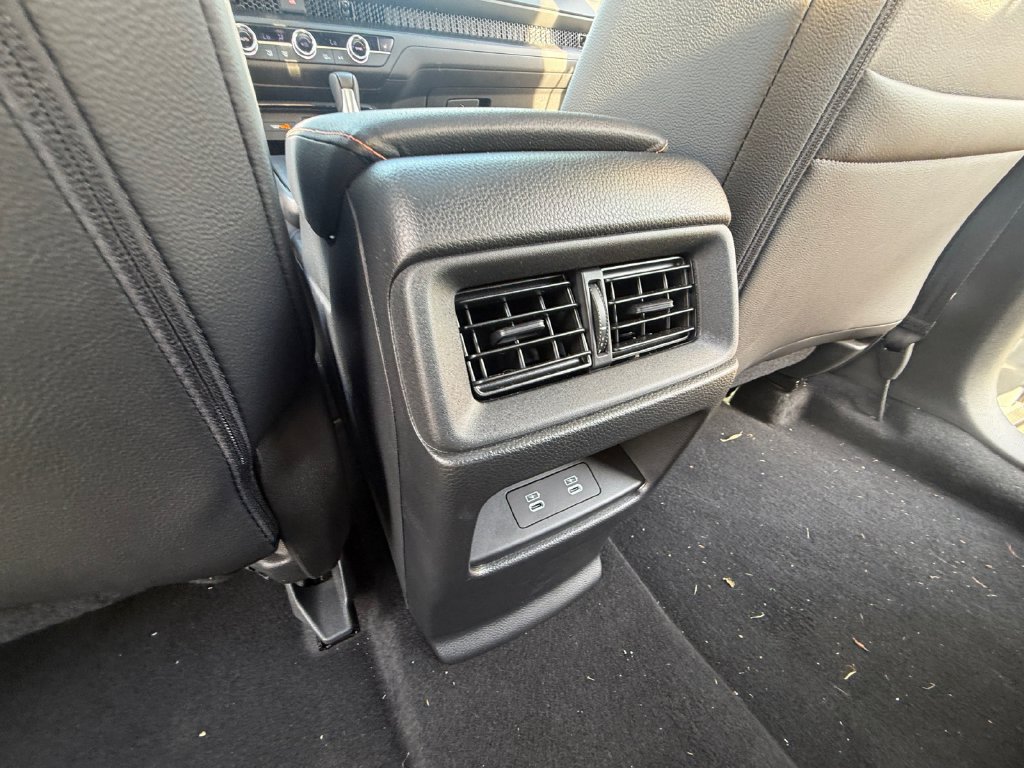 Certified 2026 Honda CR-V Sport-L image 27