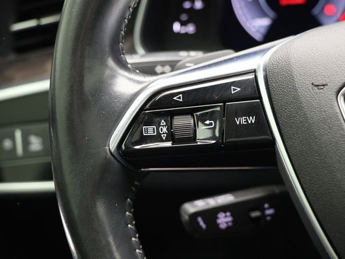 Used 2019 Audi A6 2.0T Premium Plus w/ Premium Plus Package image 22