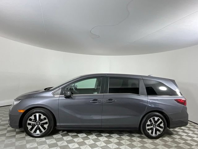 Used 2025 Honda Odyssey EX-L image 8