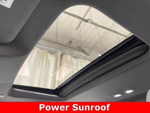 Certified 2019 GMC Sierra 1500 SLT w/ SLT Premium Plus Package image 5