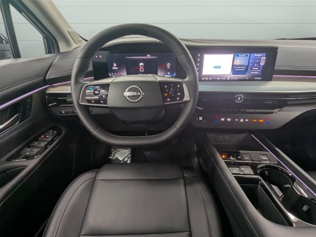 Used 2025 Nissan Murano SL AWD/4WD image 16