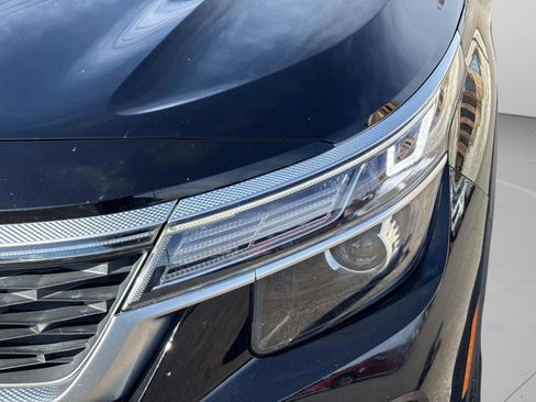 Used 2021 Kia Seltos S image 9