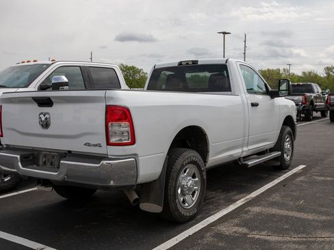 Used 2023 RAM 3500 Tradesman image 5