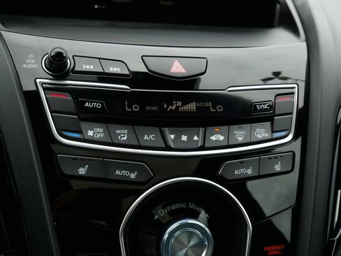 Certified 2025 Acura RDX SH-AWD image 23