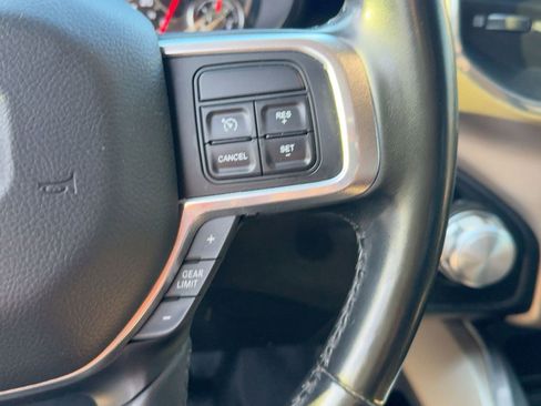 Used 2021 RAM 2500 Laramie image 27