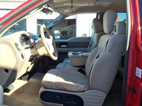 Used 2004 Ford F150 XLT image 8
